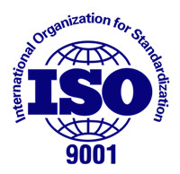 ISO 9001认证 ISO 9001认证