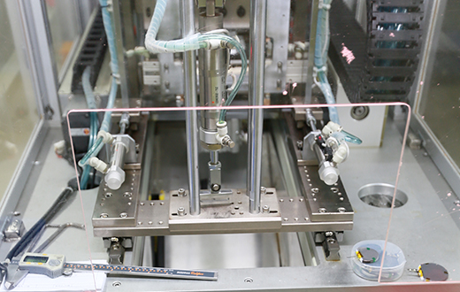 电池研发 电池研发