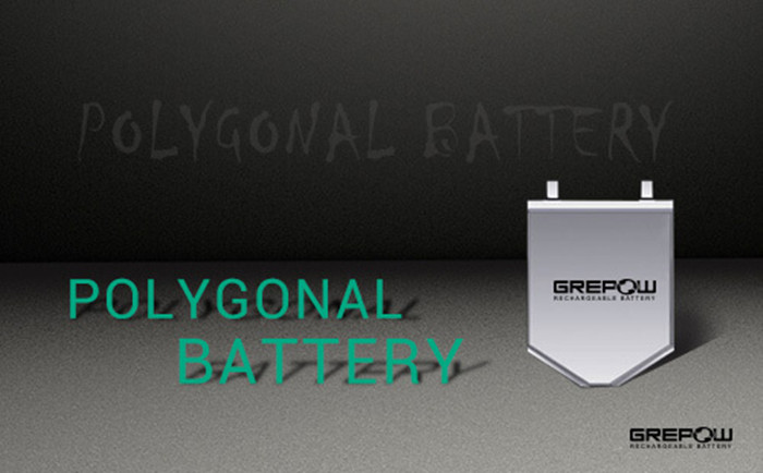 多边形锂电池 多边形锂电池