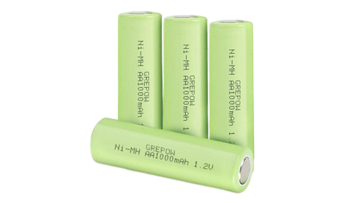 电动剃须刀镍氢电池 电动剃须刀镍氢电池