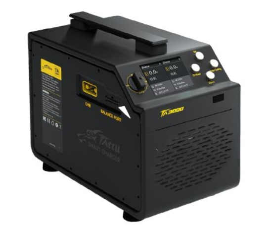 TA3000智能充电器 TA3000智能充电器
