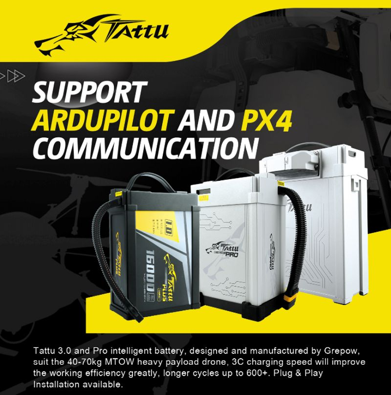 无人机智能电池 无人机智能电池