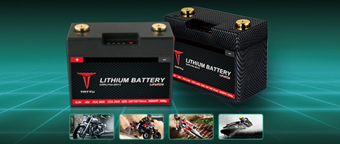 摩托车启动电池 摩托车启动电池