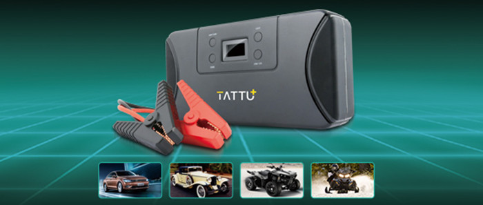 应急启动电池 应急启动电池