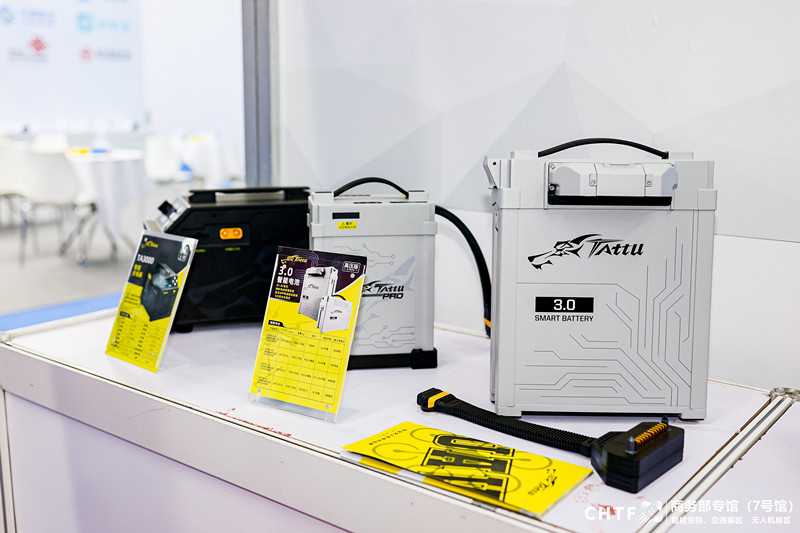 无人机电池3.0时代 无人机电池3.0时代