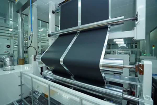 电极涂布 电极涂布