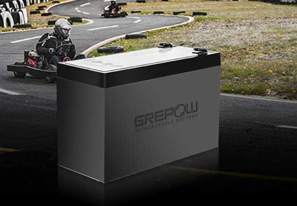 动力型锂电池 动力型锂电池