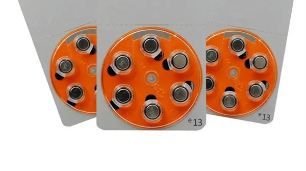 锌空气电池 锌空气电池