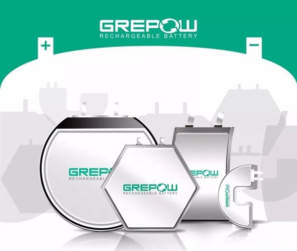 软包锂电池 软包锂电池