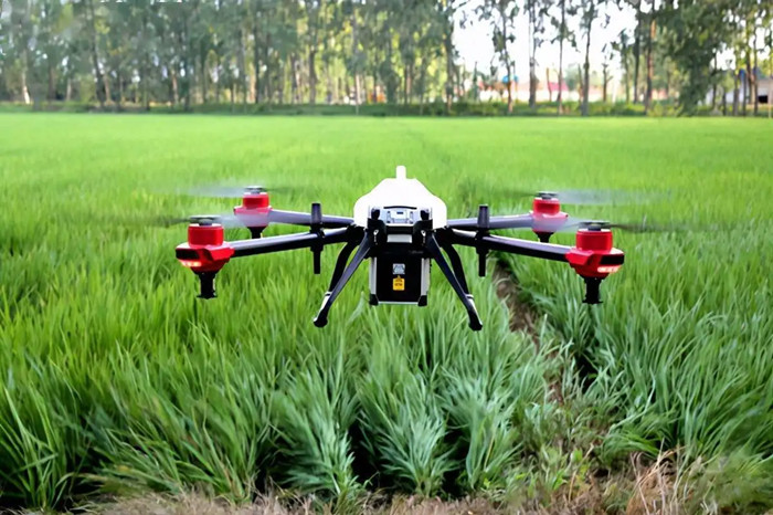 农业植保无人机 农业植保无人机