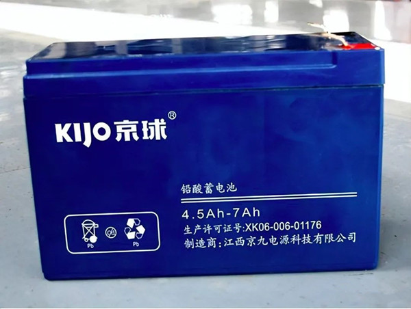 铅酸电池 铅酸电池