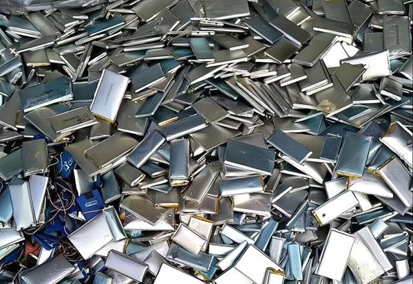 锂电池回收 锂电池回收