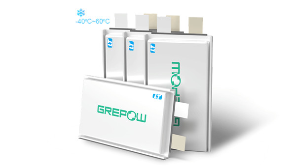 低温电池 低温电池