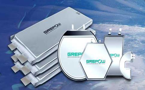 工业电池 工业电池