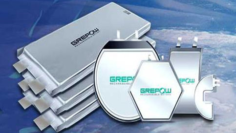 工业电池 工业电池