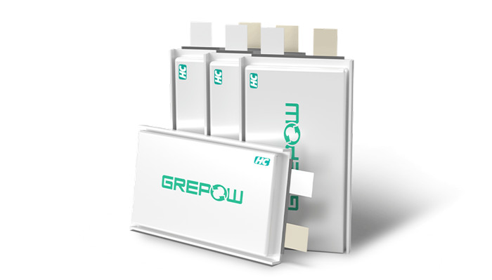 大容量电池 大容量电池