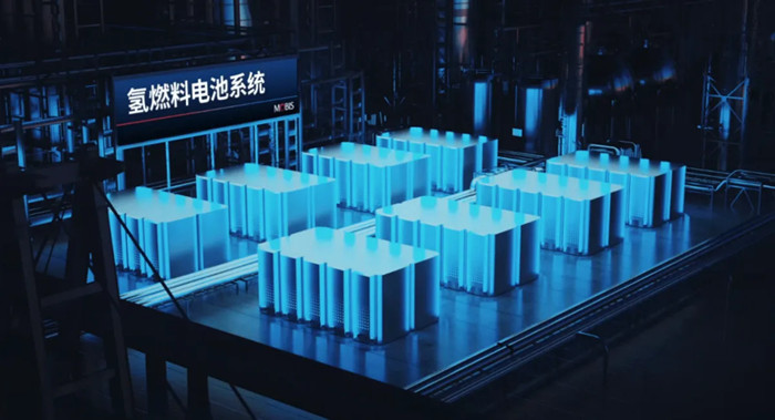 燃料电池 燃料电池