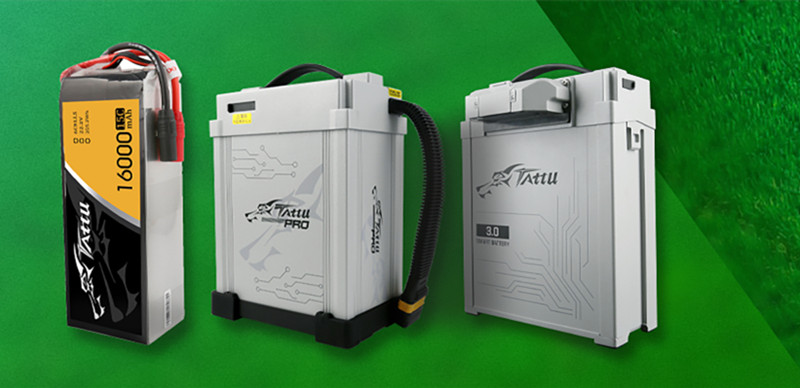 植保无人机电池 植保无人机电池