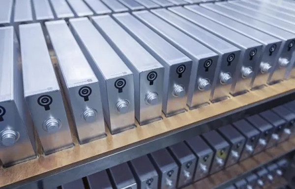 磷酸铁锂电池 磷酸铁锂电池