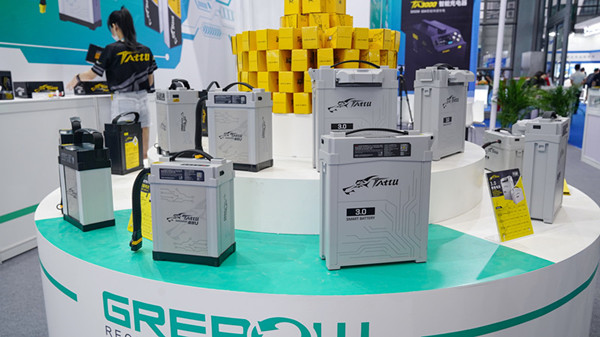 无人机智能电池 无人机智能电池