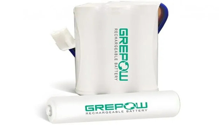 车载T-BOX耐高温电池 车载T-BOX耐高温电池