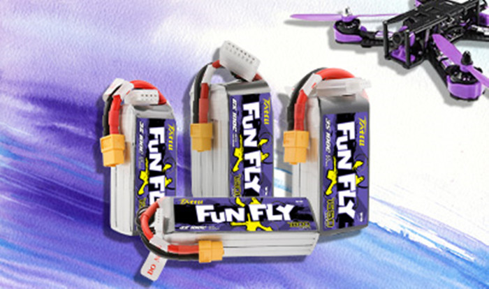 funfly电池 funfly电池
