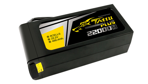 tattu四旋翼直升机电池 tattu四旋翼直升机电池