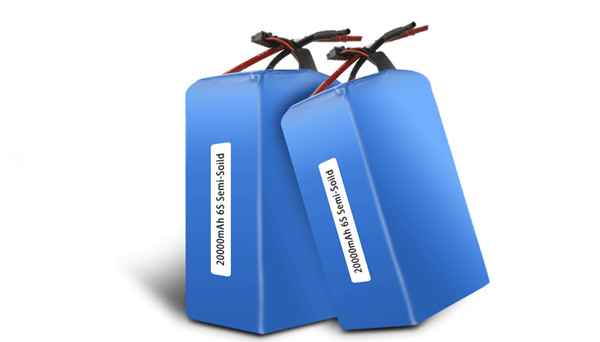 半固态电池电芯 半固态电池电芯