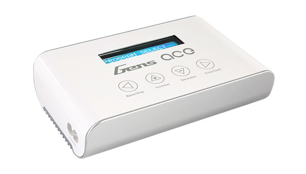 ImarsIII模型充电器 ImarsIII模型充电器