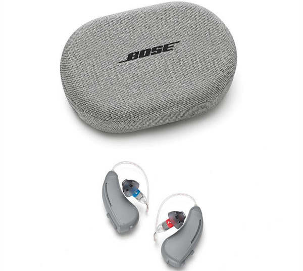 bose非处方助听器 bose非处方助听器