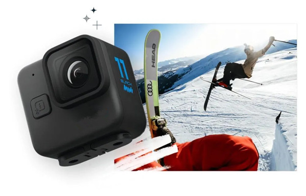 低温运动相机 低温运动相机