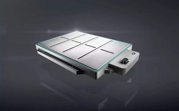 CTP电池包 CTP电池包