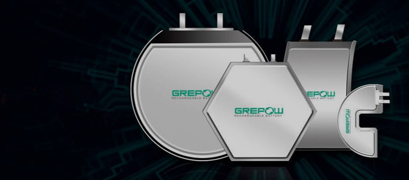 软包锂电池 软包锂电池