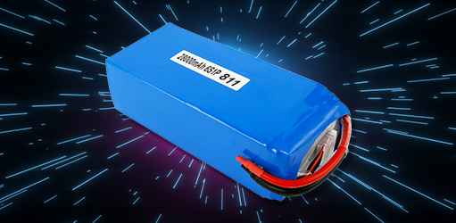 三元锂电池 三元锂电池