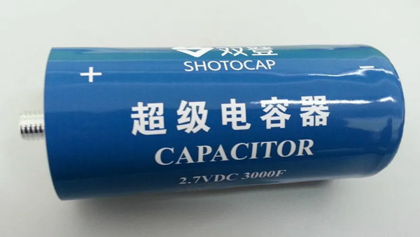 超级电容电池 超级电容电池