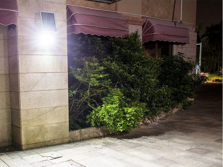 太阳能灯具 太阳能灯具