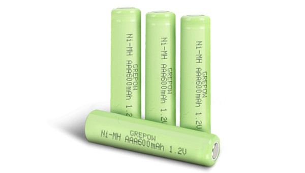 7号镍氢电池 7号镍氢电池