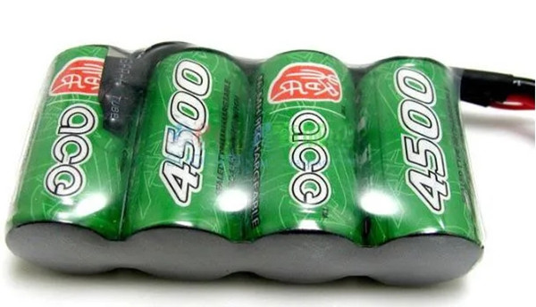 SC镍氢动力电池组 SC镍氢动力电池组