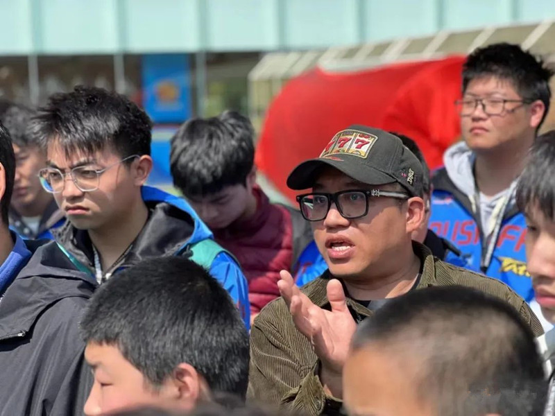 2023年中国无人机国家队选拔赛 2023年中国无人机国家队选拔赛