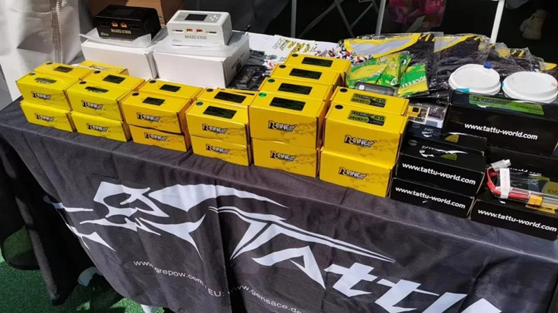 2023年中国无人机国家队选拔赛 2023年中国无人机国家队选拔赛