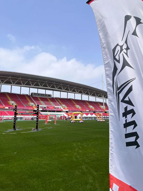 2023年中国无人机国家队选拔赛 2023年中国无人机国家队选拔赛