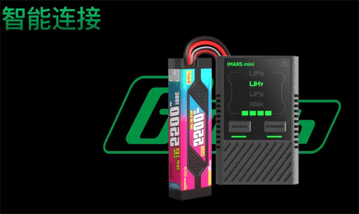 G-Tech智能生态系统 G-Tech智能生态系统