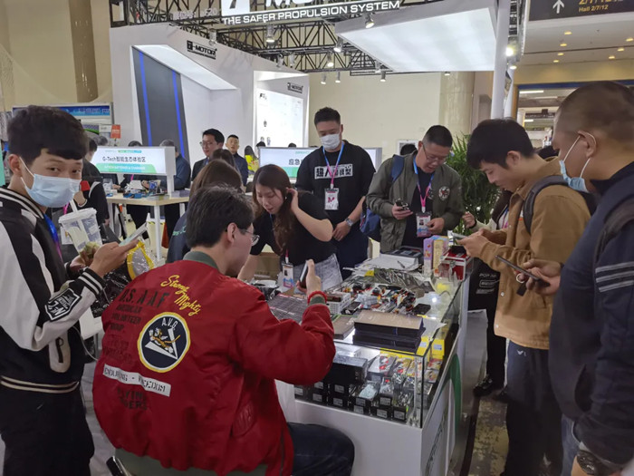 格瑞普G-Tech 生态系统发布会现场 格瑞普G-Tech 生态系统发布会现场