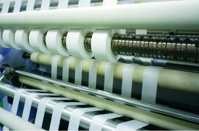 电池隔膜 电池隔膜