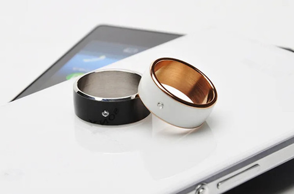 智能指环 智能指环