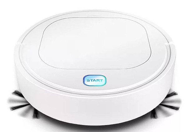 消费类扫地机器人 消费类扫地机器人