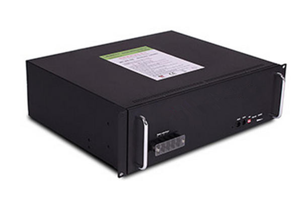 特种通信磷酸铁锂电池UPS 特种通信磷酸铁锂电池UPS