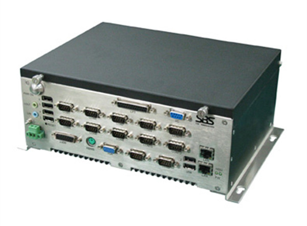 嵌入式计算机 嵌入式计算机