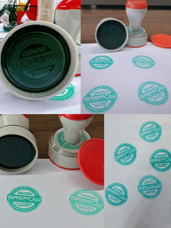 格瑞普(格氏电池)邮戳等您来加盖 格瑞普(格氏电池)邮戳等您来加盖