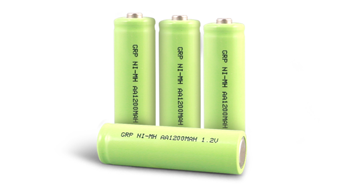 长寿命镍氢电池 长寿命镍氢电池